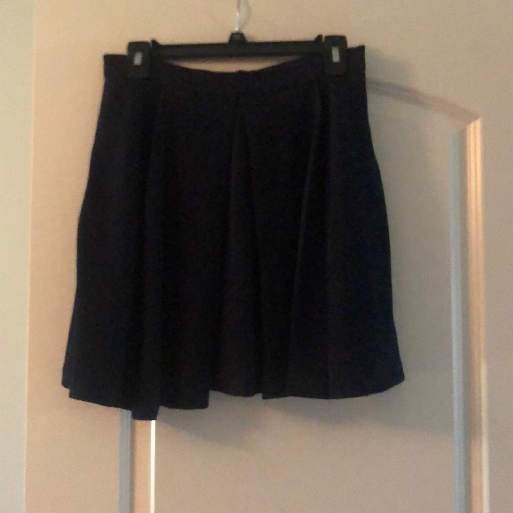 Sam Edelman Pleated Skirt